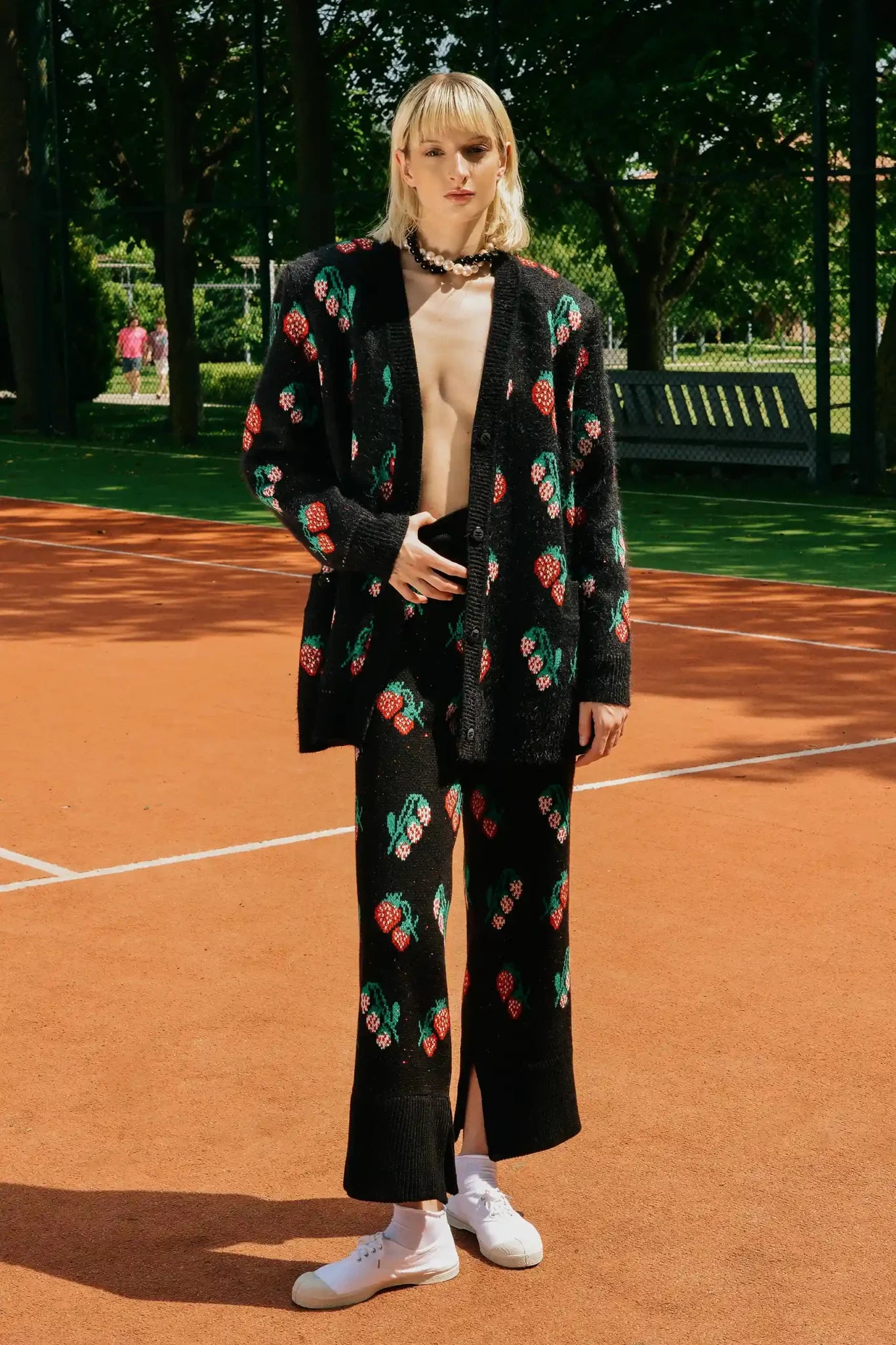 Frassina Pants