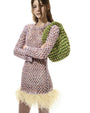 Nimfa Dress
