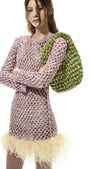 Nimfa Dress