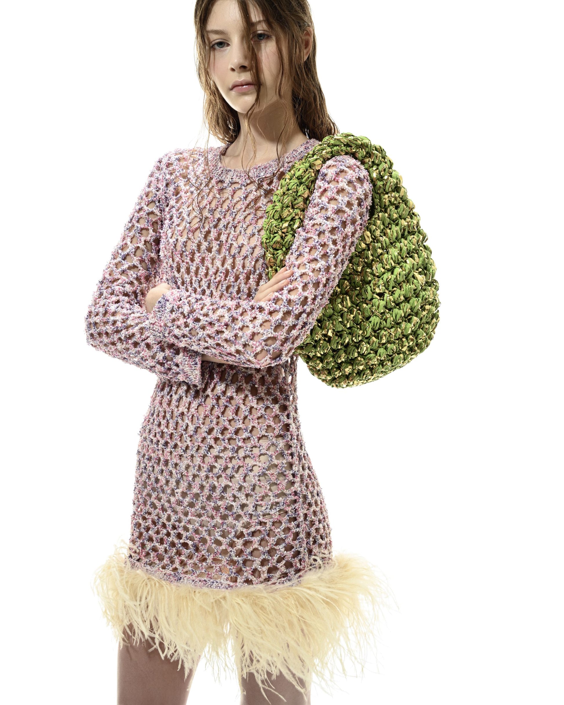 Nimfa Dress