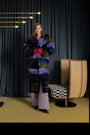 Avril Coat