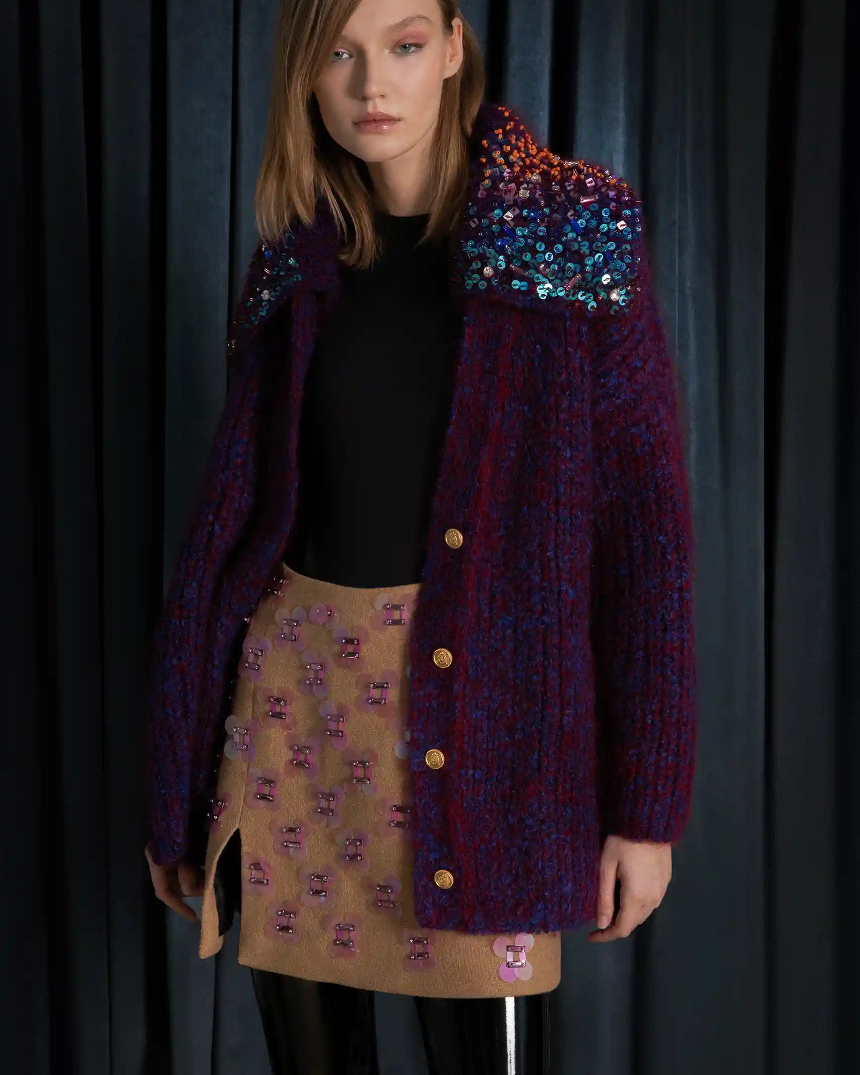 Paulette Cardi