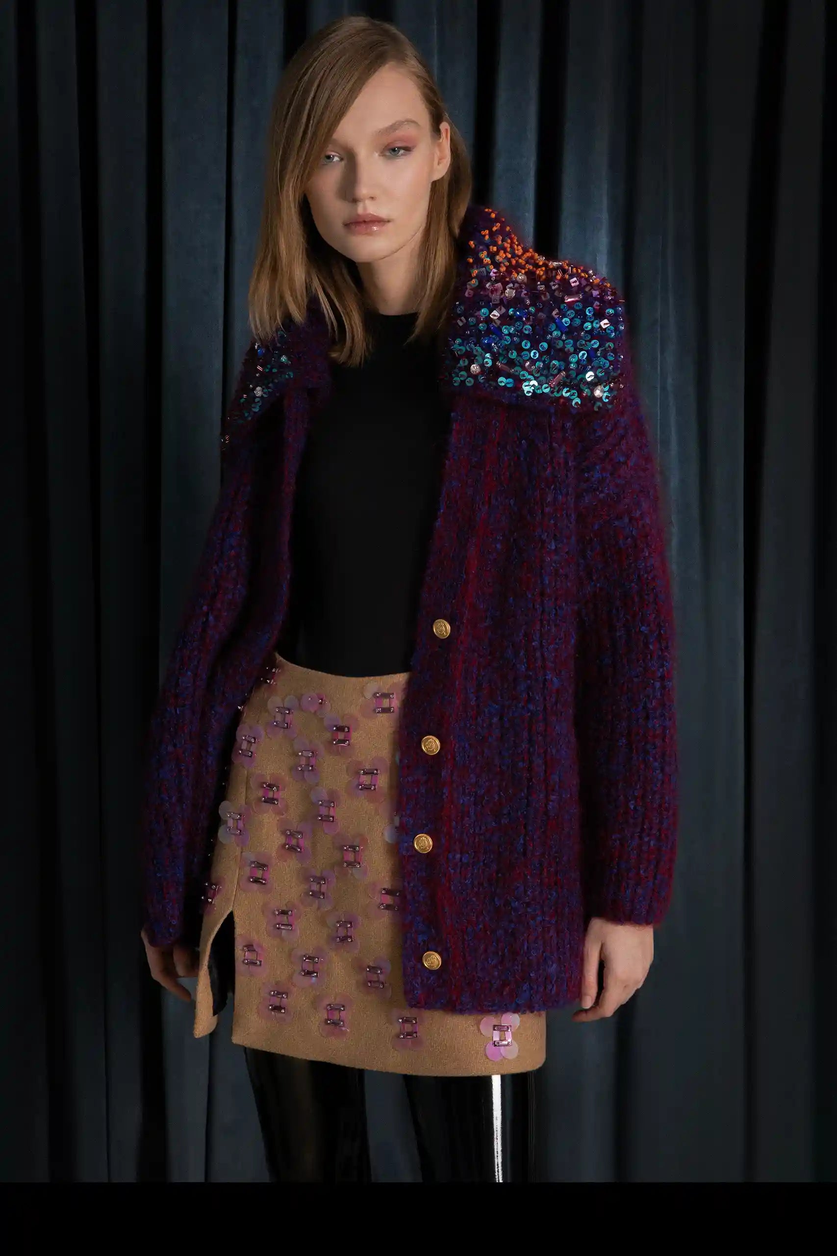 Lea Skirt