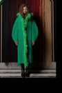 Patricia Coat