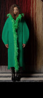 Patricia Coat