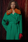Patricia Coat