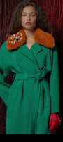 Patricia Coat