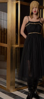 Sylvie Dress