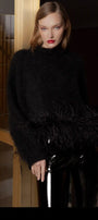 Annet Sweater