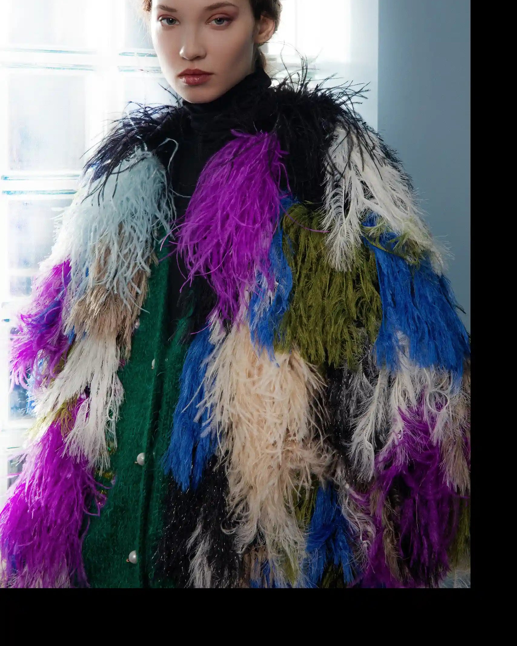 Hanna Coat