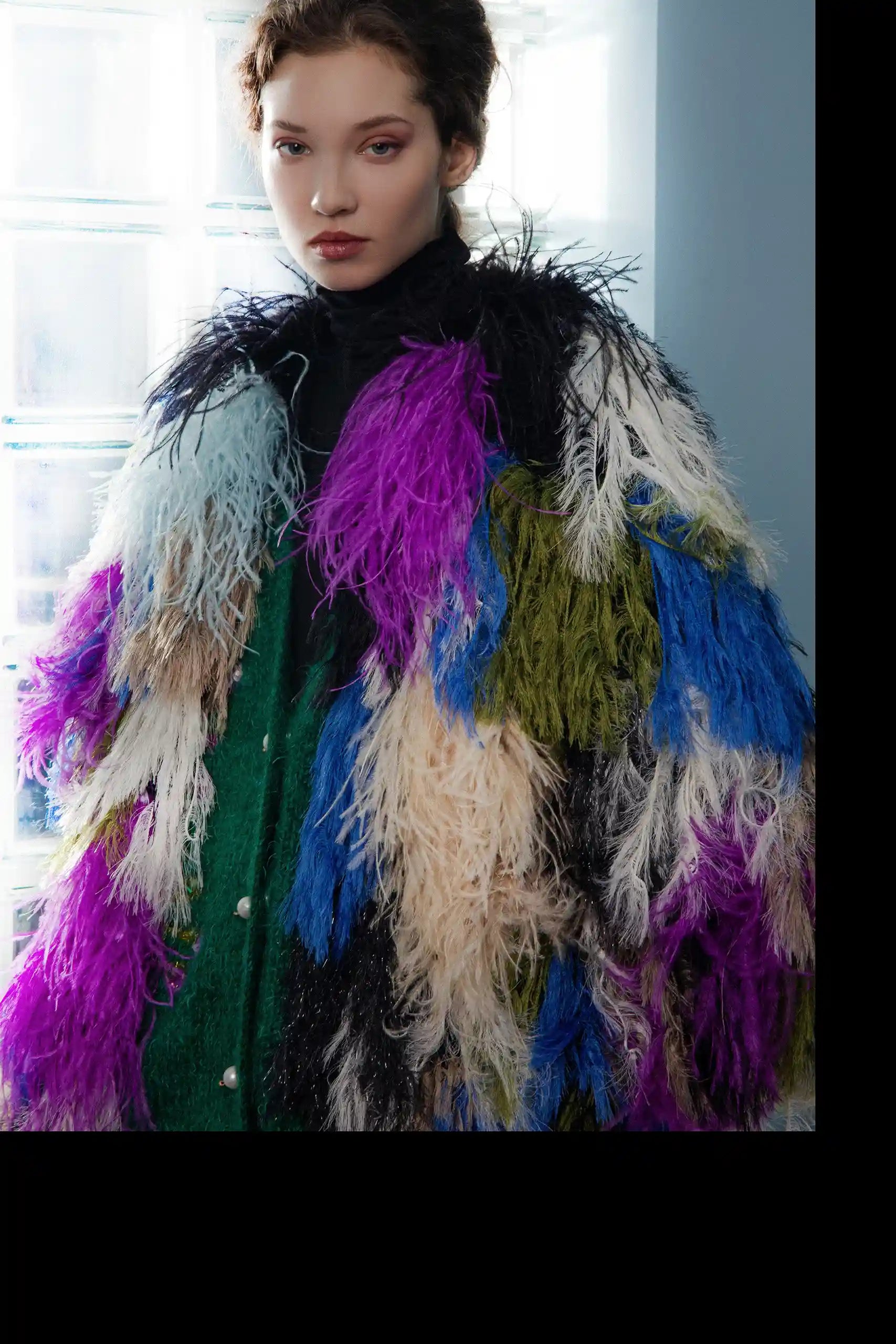Hanna Coat