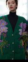 Springtide Cardi