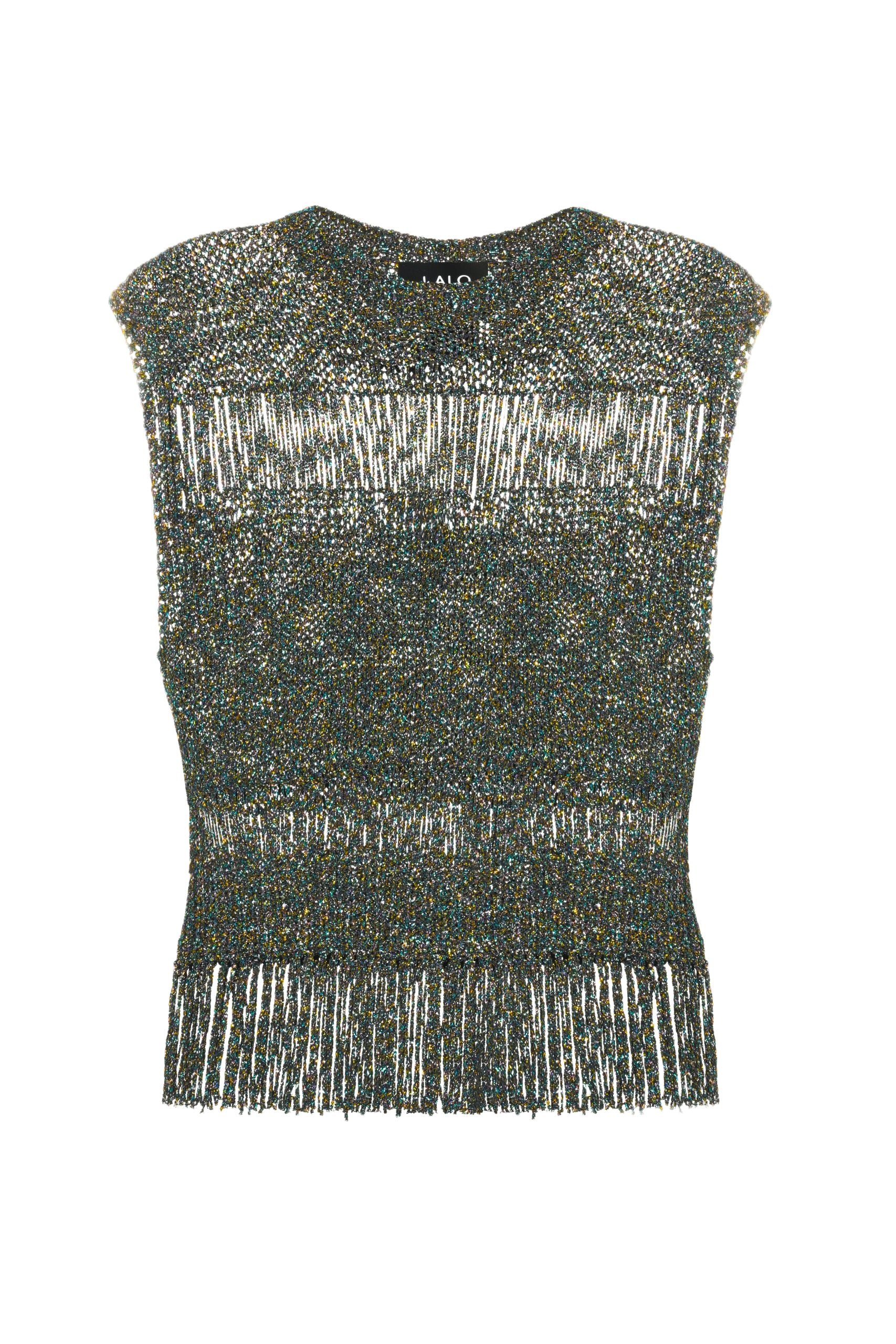 Miriam Top