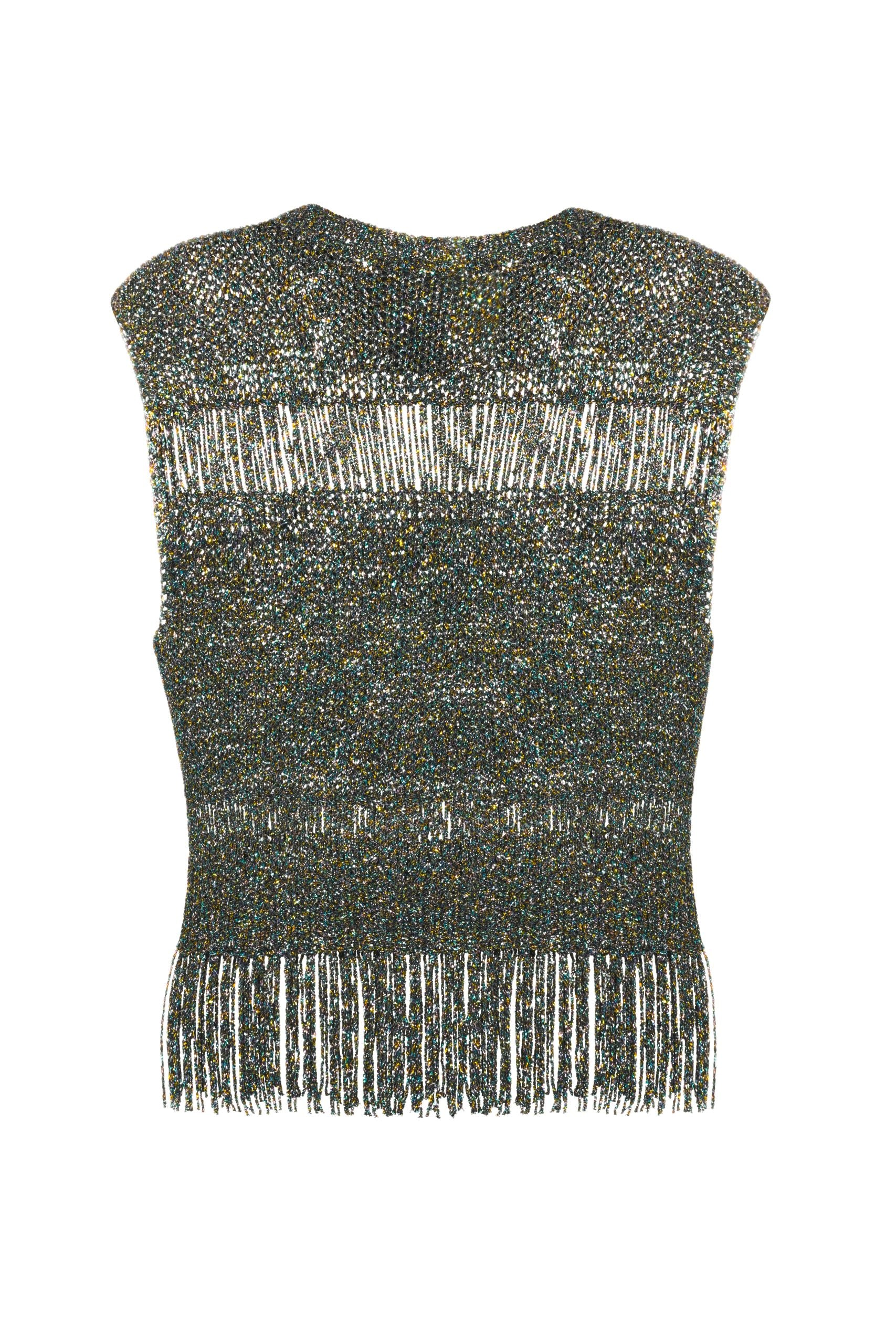 Miriam Top