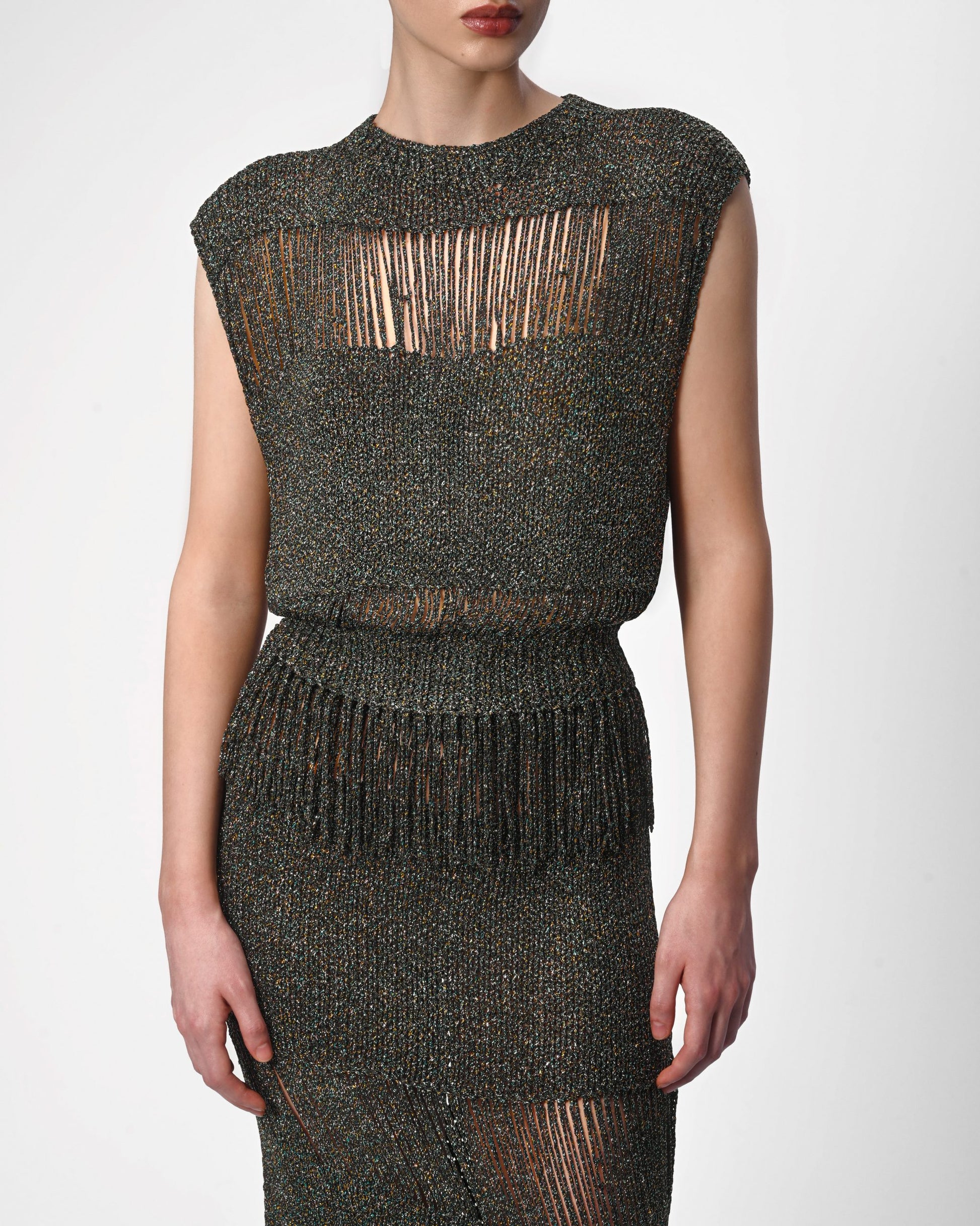 Miriam Top