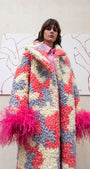 Panda Coat