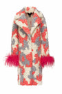 Panda Coat