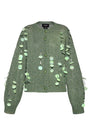Silvia Cardigan