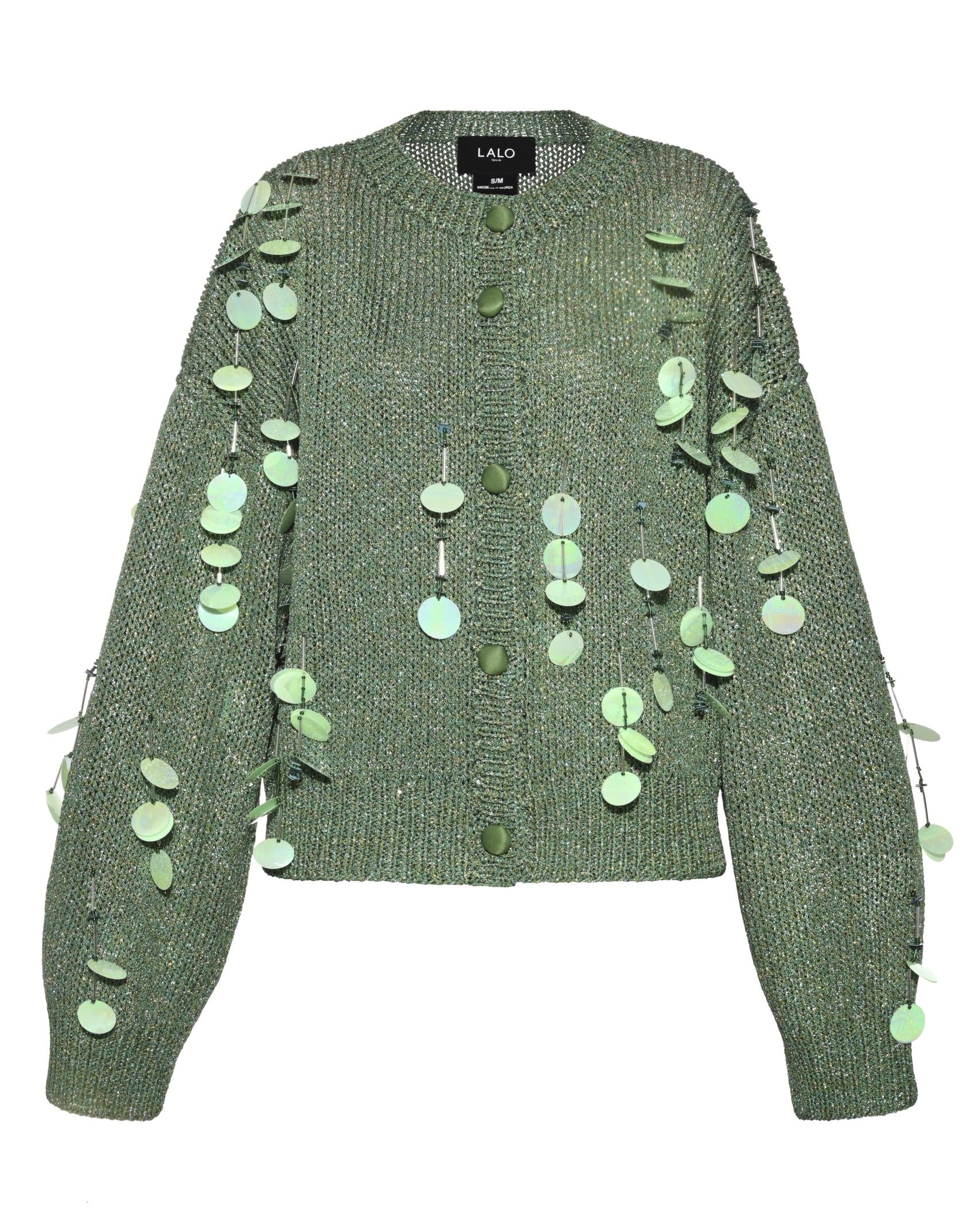Silvia Cardigan