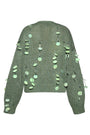 Silvia Cardigan