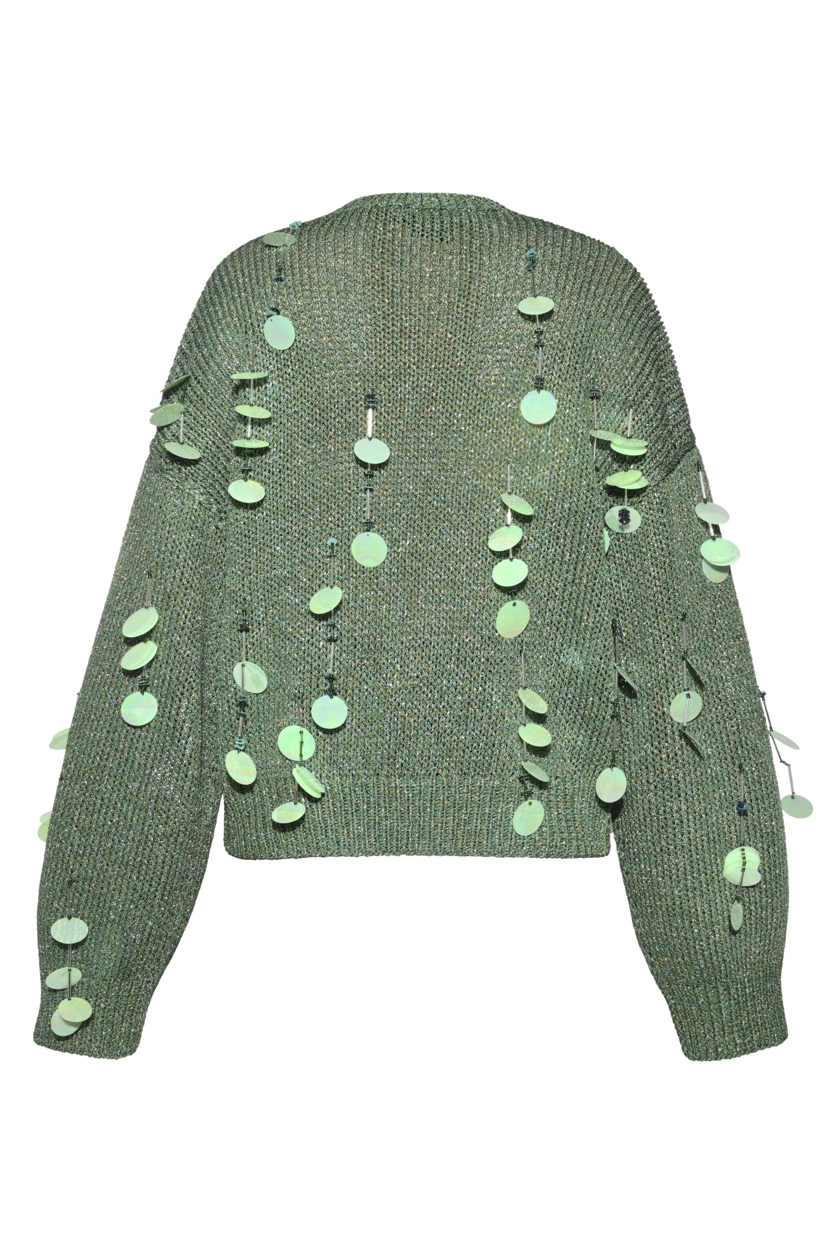 Silvia Cardigan