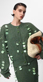 Silvia Cardigan