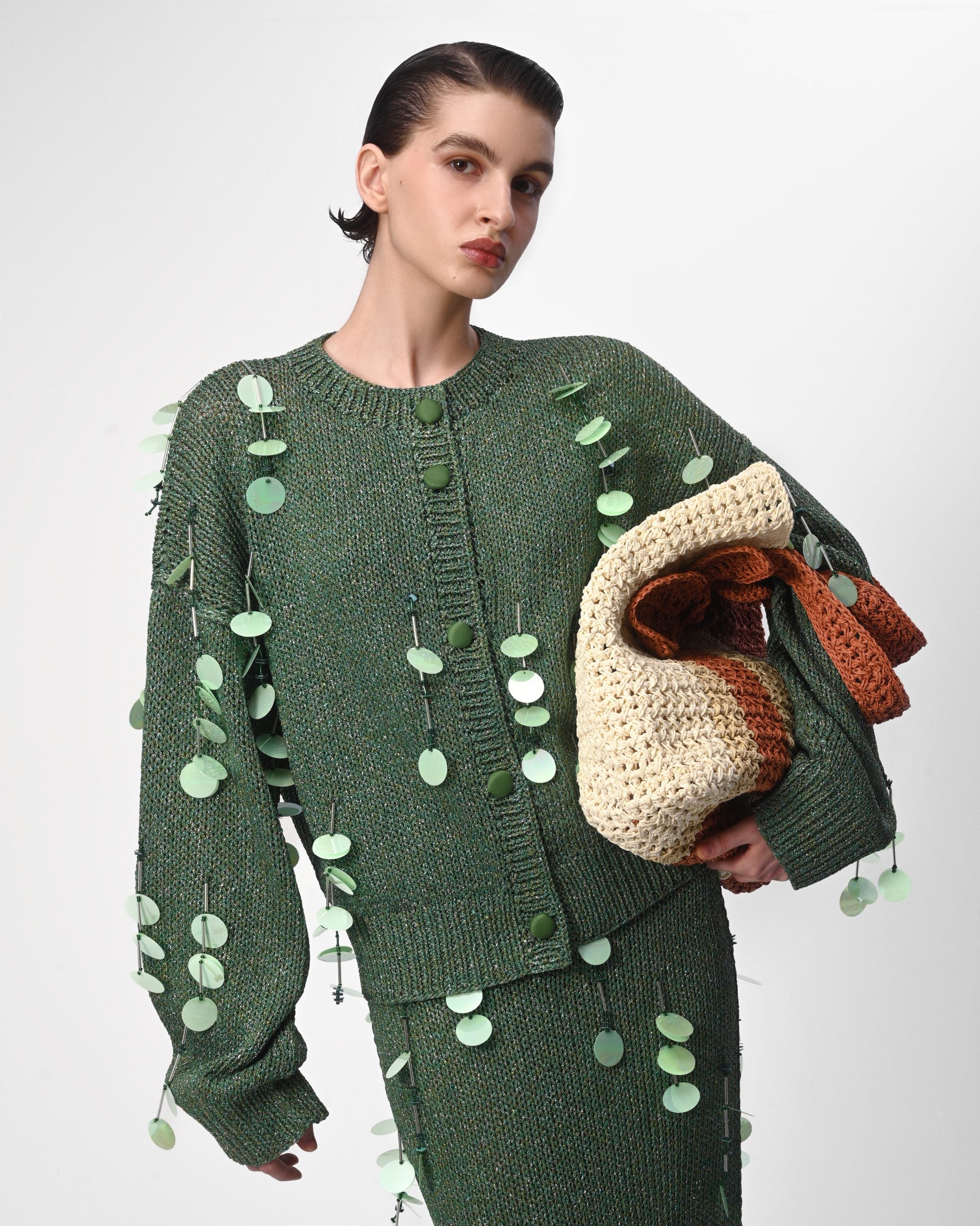Silvia Cardigan