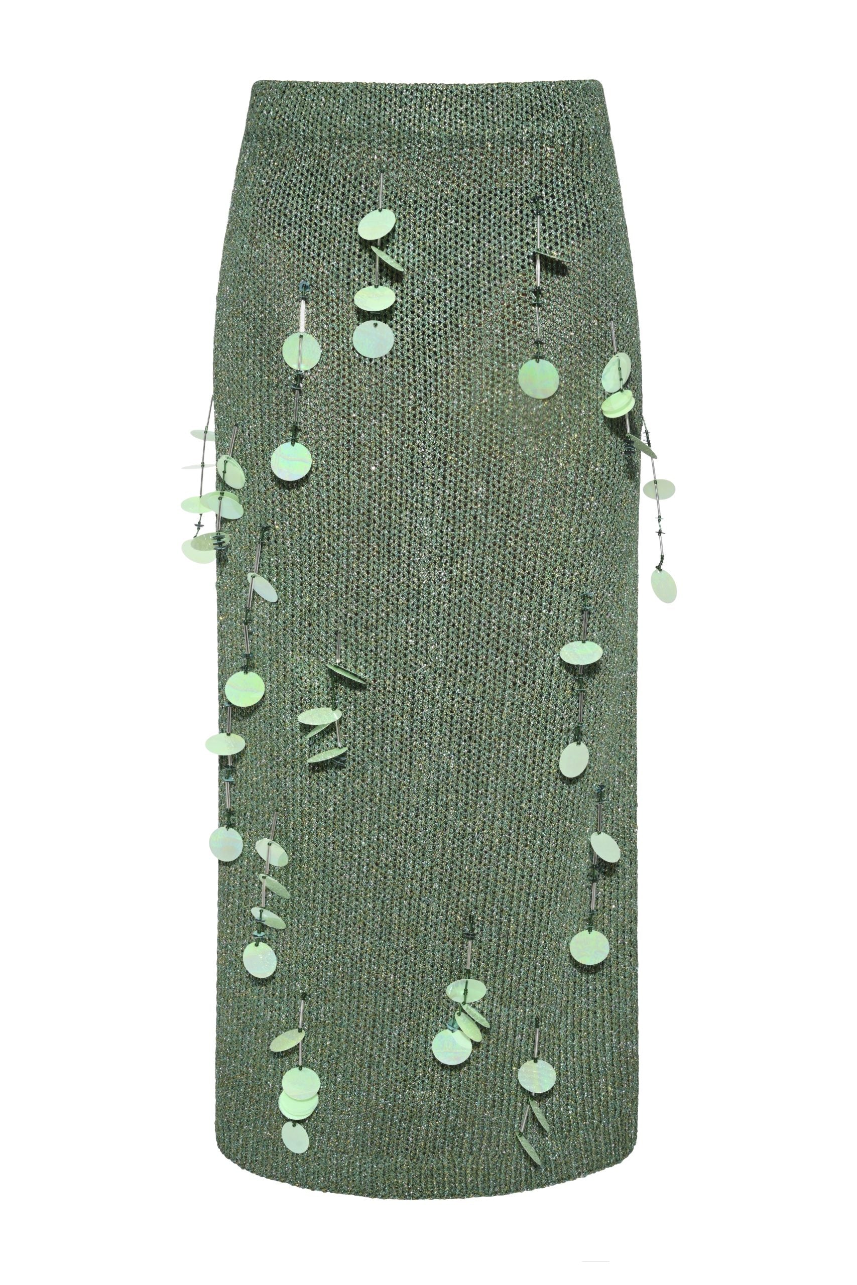 Silvia Skirt