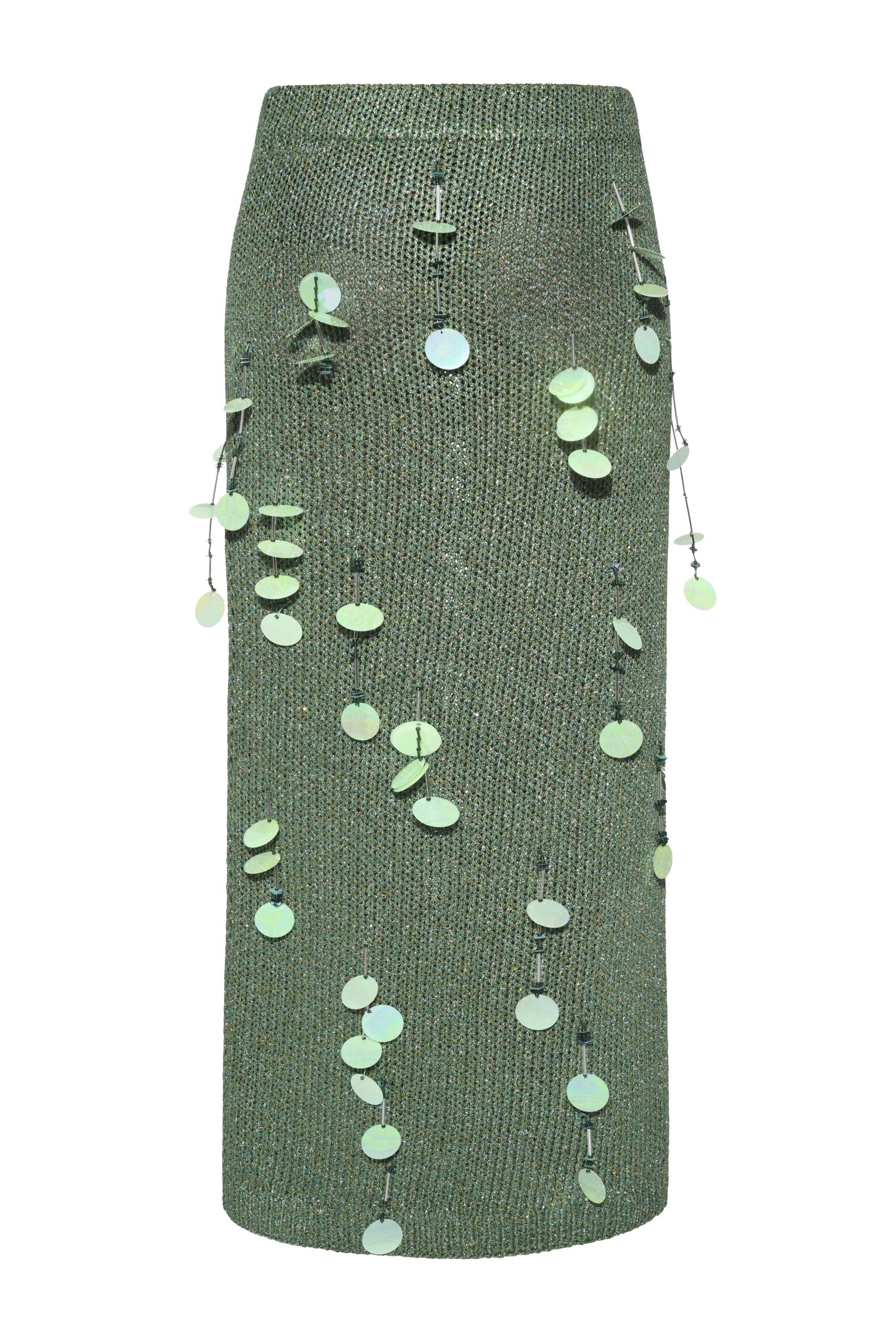 Silvia Skirt