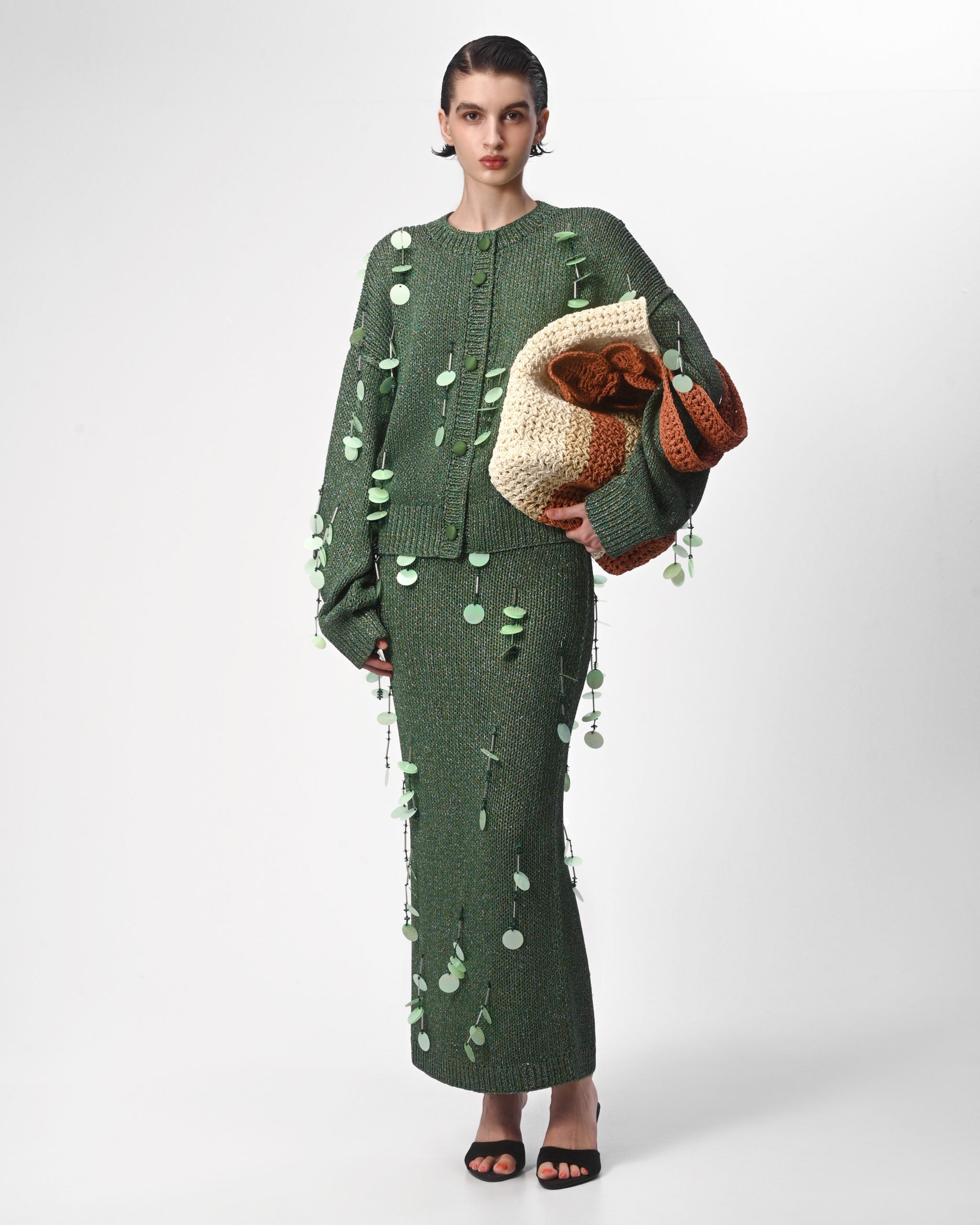 Silvia Skirt