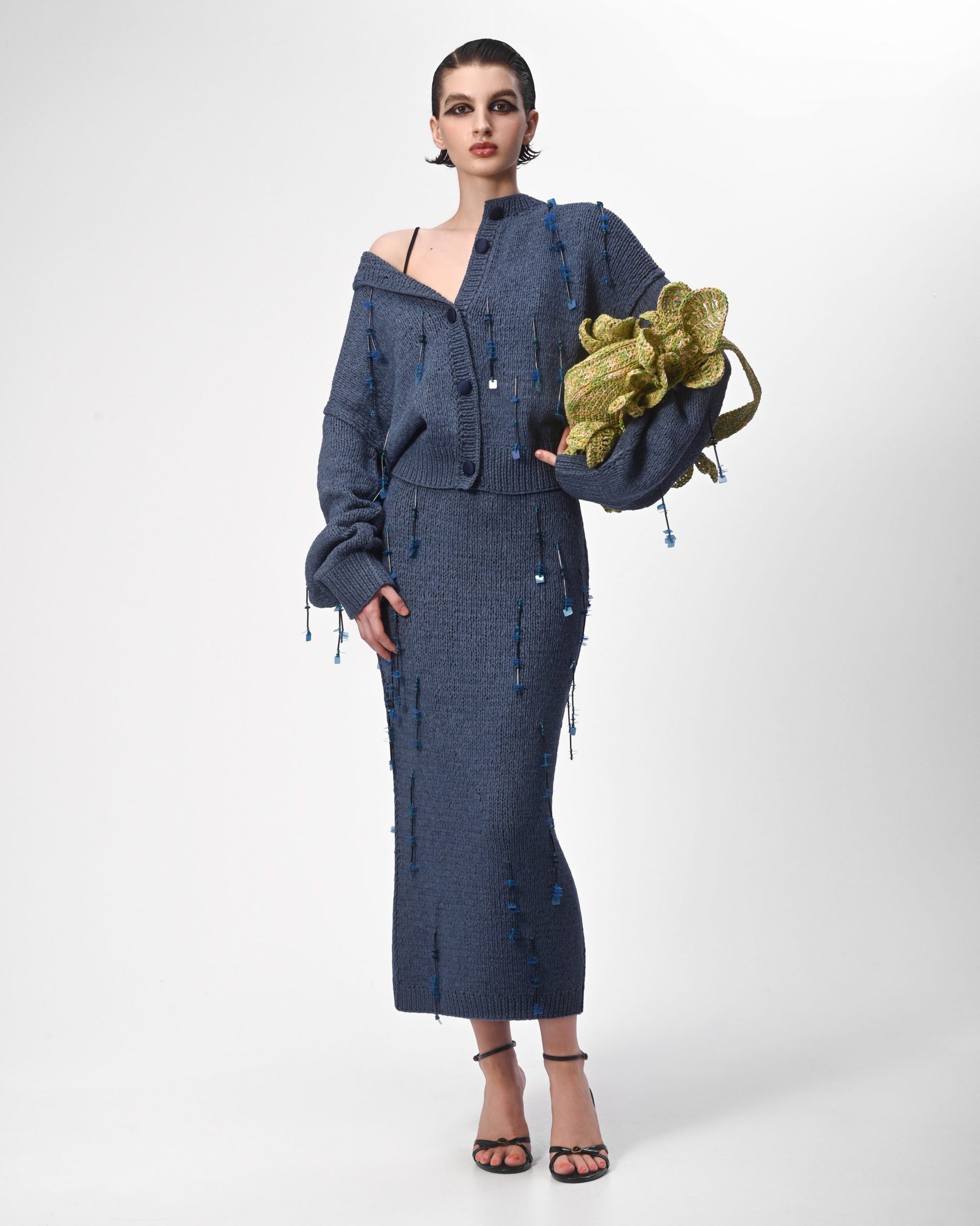 Silvia Skirt